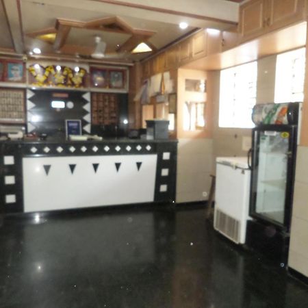Hotel Padma Nashik Ngoại thất bức ảnh