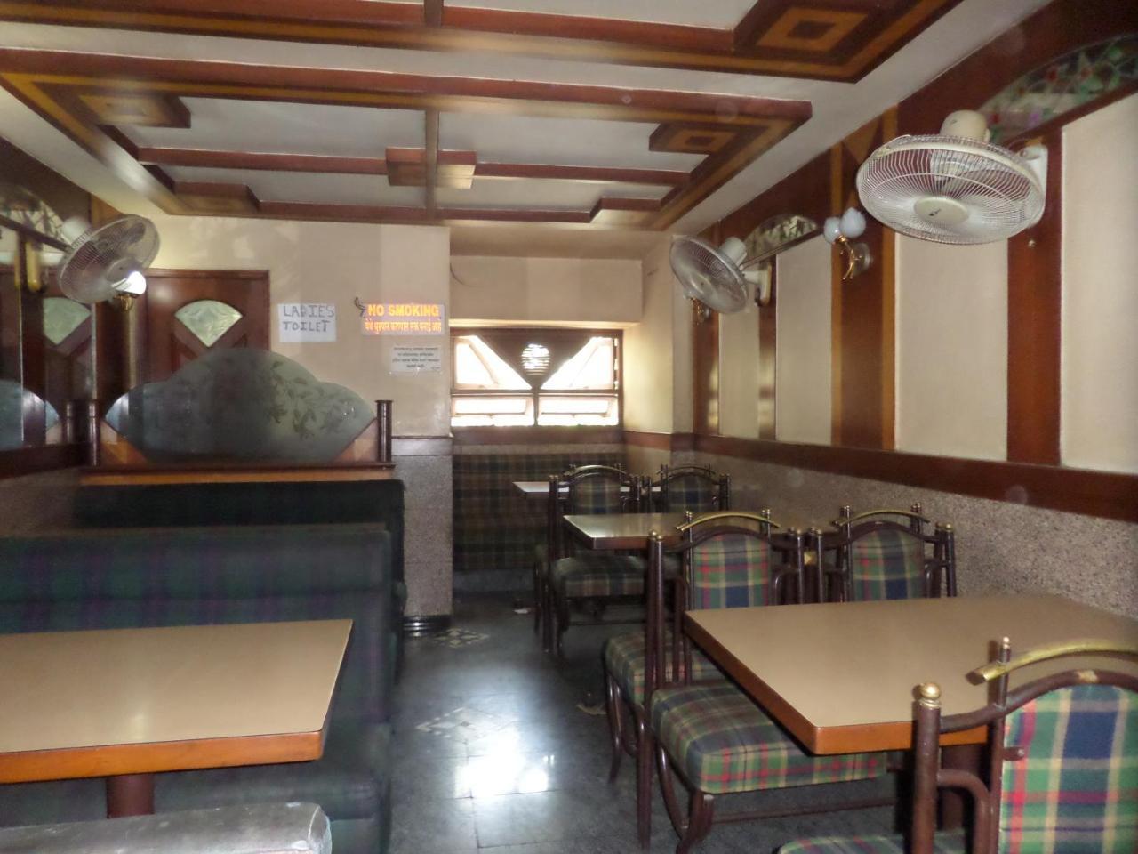 Hotel Padma Nashik Ngoại thất bức ảnh