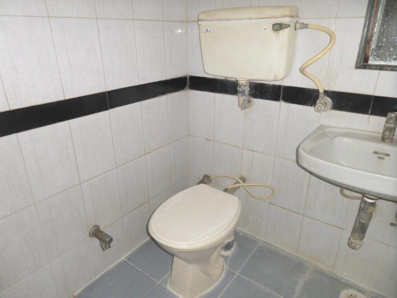Hotel Padma Nashik Ngoại thất bức ảnh