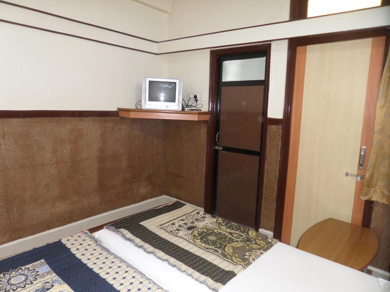 Hotel Padma Nashik Ngoại thất bức ảnh