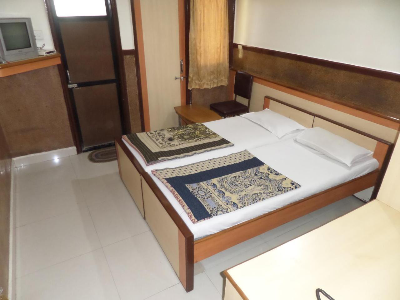 Hotel Padma Nashik Ngoại thất bức ảnh