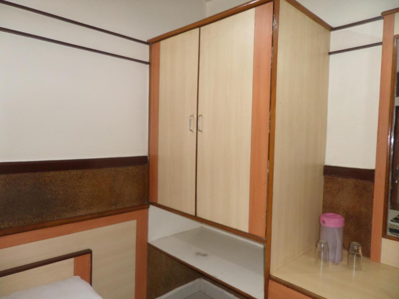 Hotel Padma Nashik Ngoại thất bức ảnh
