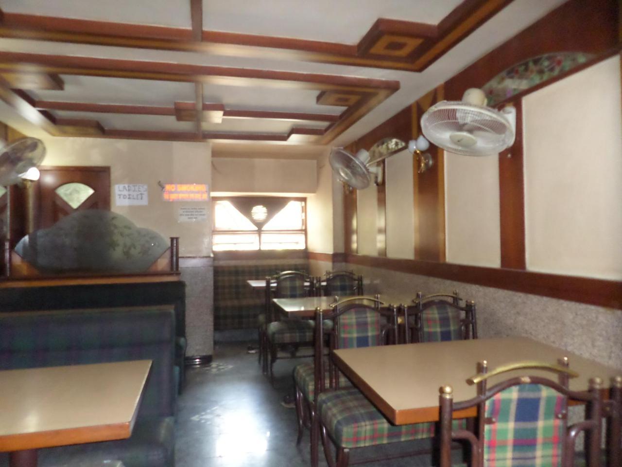 Hotel Padma Nashik Ngoại thất bức ảnh